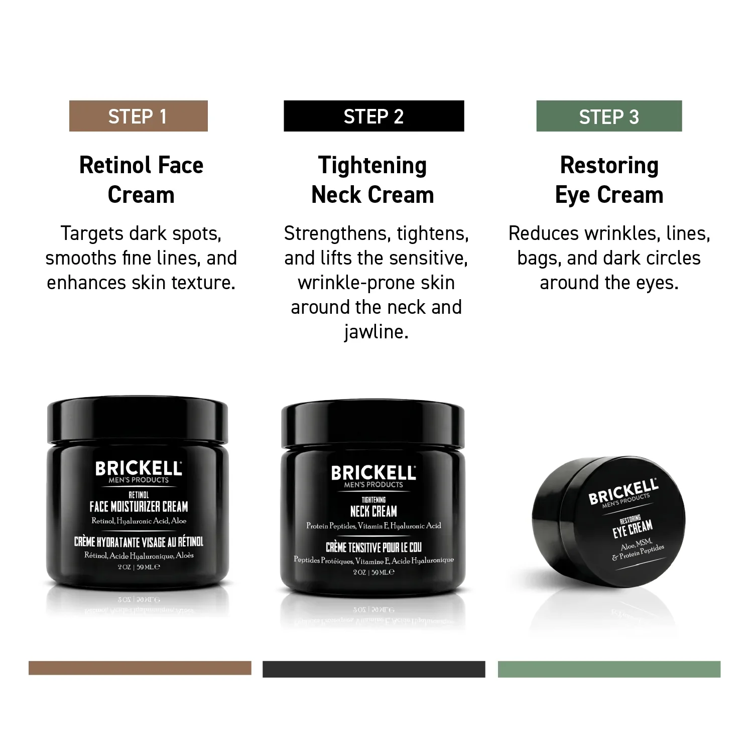 Brickell Starter Routine - Image 3