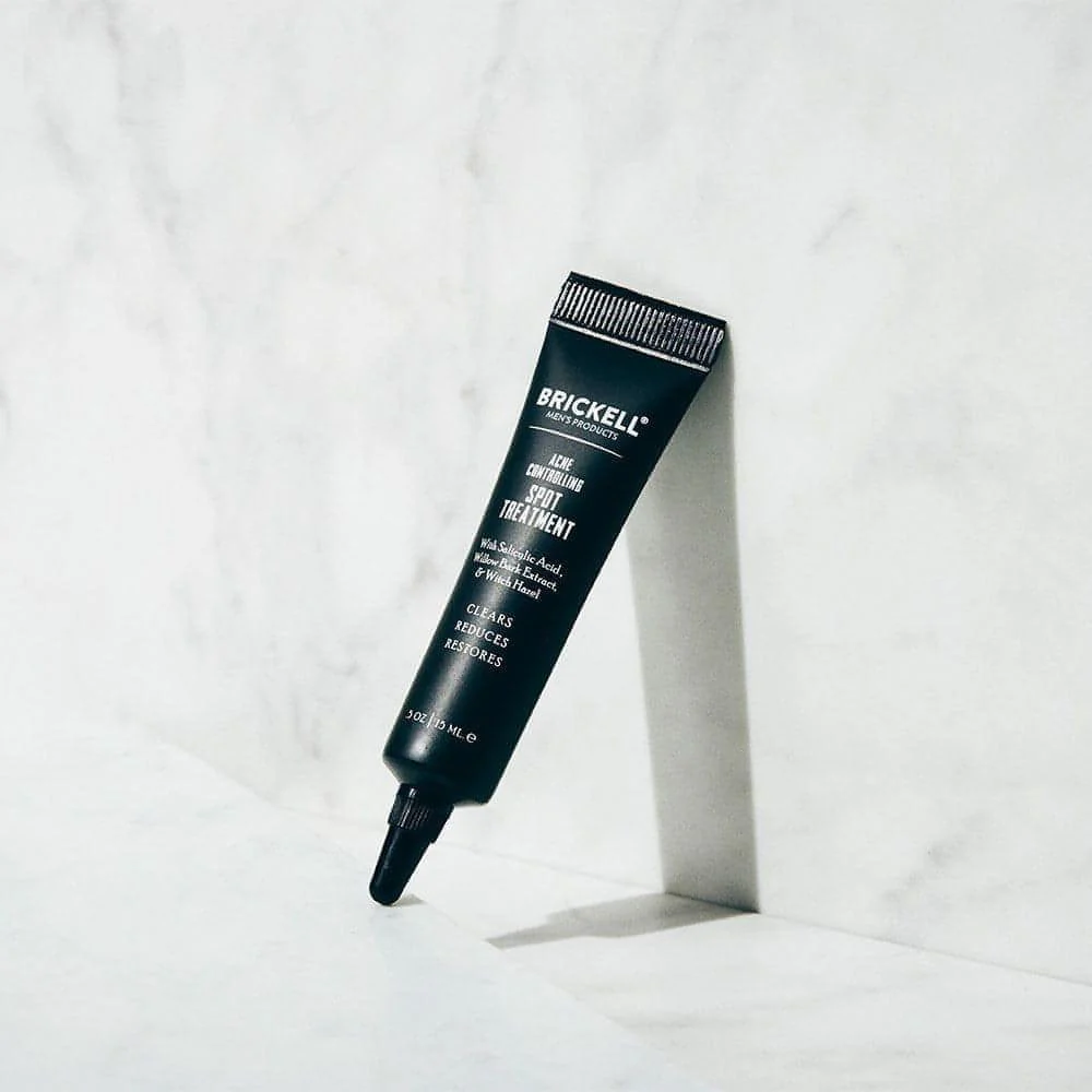 Acne Controlling Spot Treatment for Men - Image 3