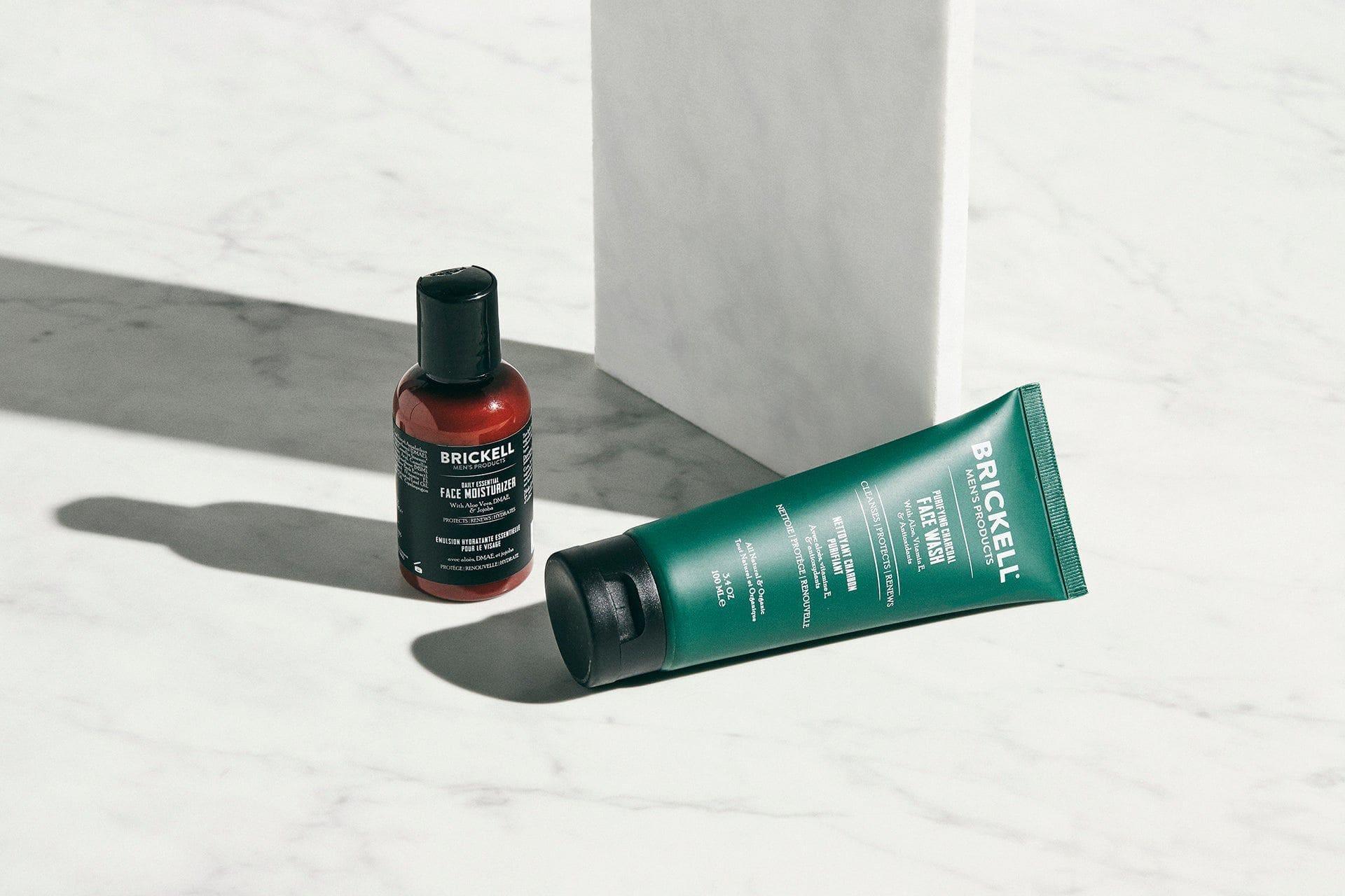 Monthly Daily Essential Skincare Routine - Image 2