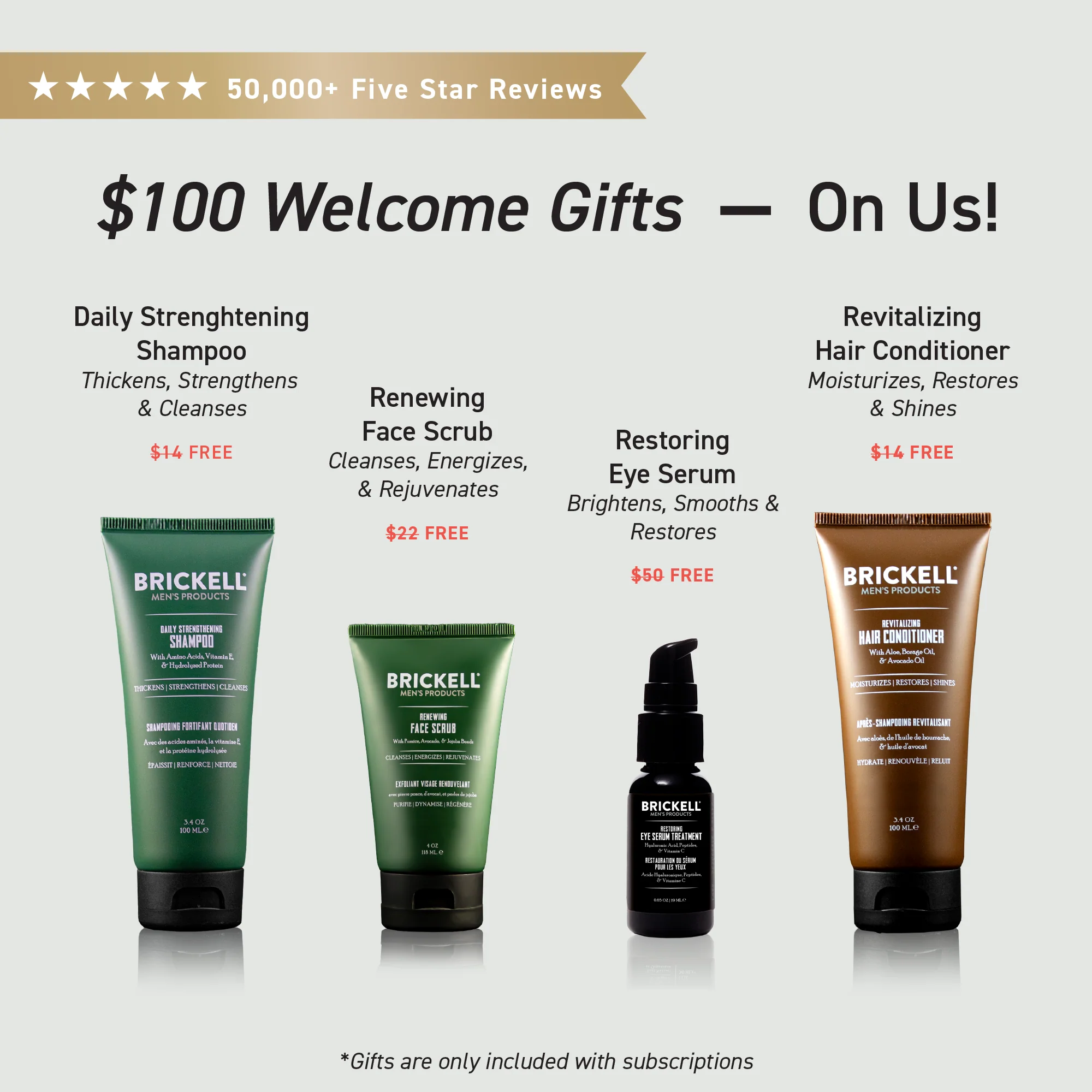 Signature Anti-Aging Routine - Image 2